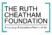 Ruth Cheatham Foundation College Fund Logo